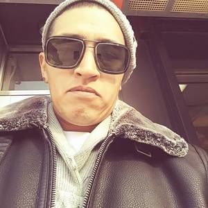 Meet your Posher, Melvin